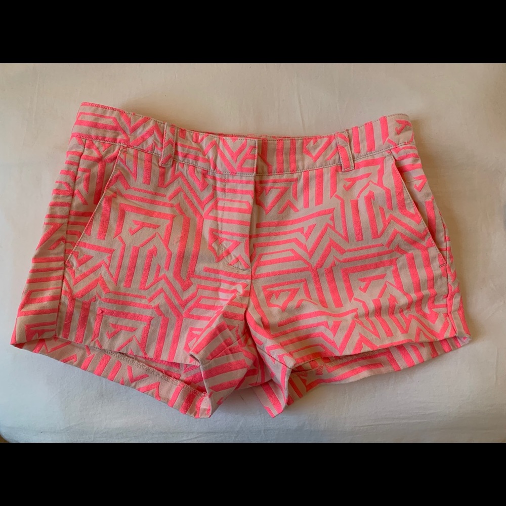 JCrew Shorts